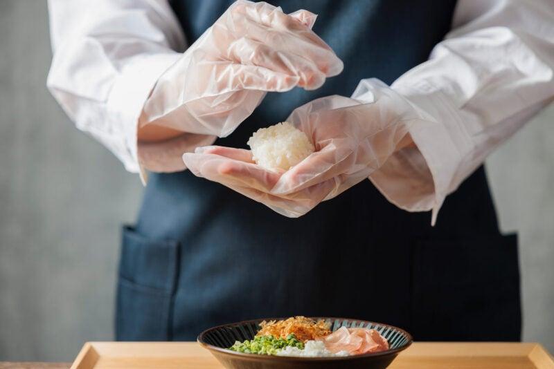 ANAクラウンプラザホテル新潟 オールデイダイニング シーズンカフェの仕事画像1