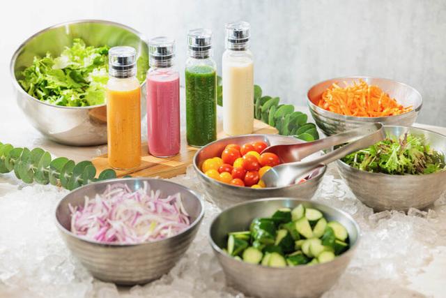 <早朝~夜まで選べる>ホテルレストラン調理補助/週2日~(フード・飲食、新潟市中央区)のイメージ画像