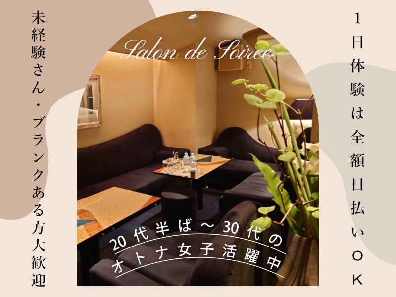 Salon de Soireeの仕事画像1