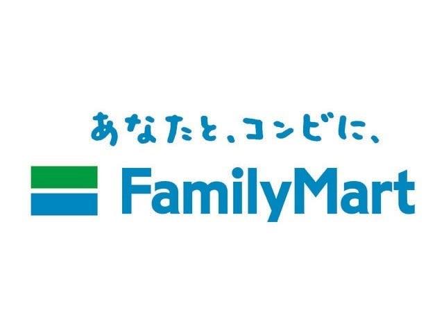 ファミリーマート内神田二丁目店の仕事画像2