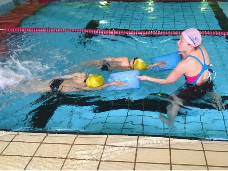 セイホクスポーツ株式会社の制服4