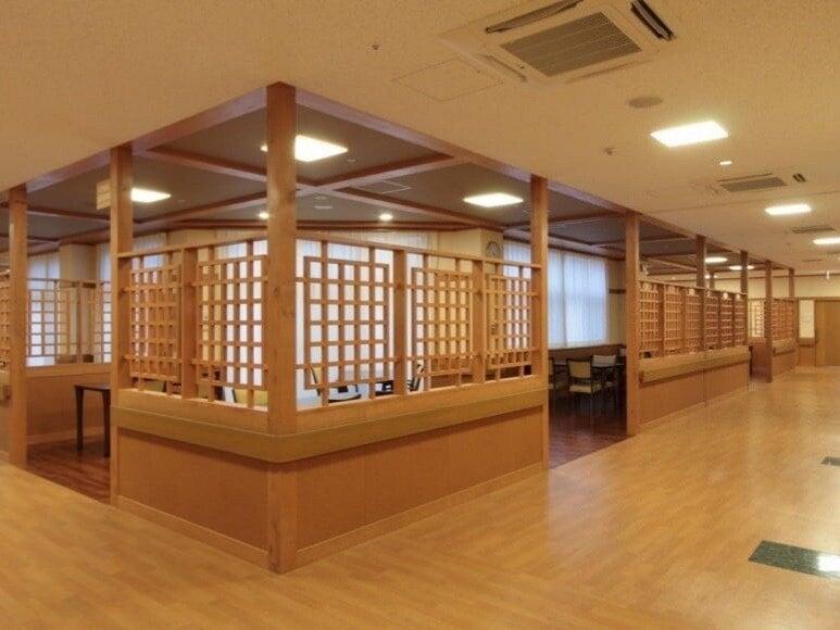 医療法人美喜和会 オレンジホスピタルの仕事画像2