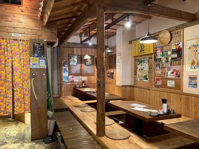 ぐるりくるり石垣店の仕事画像3