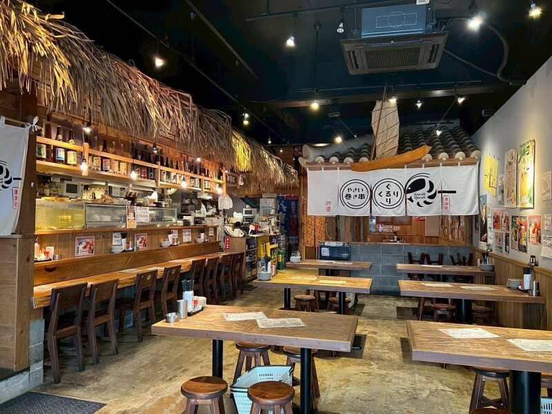 ぐるりくるり石垣店の仕事画像2