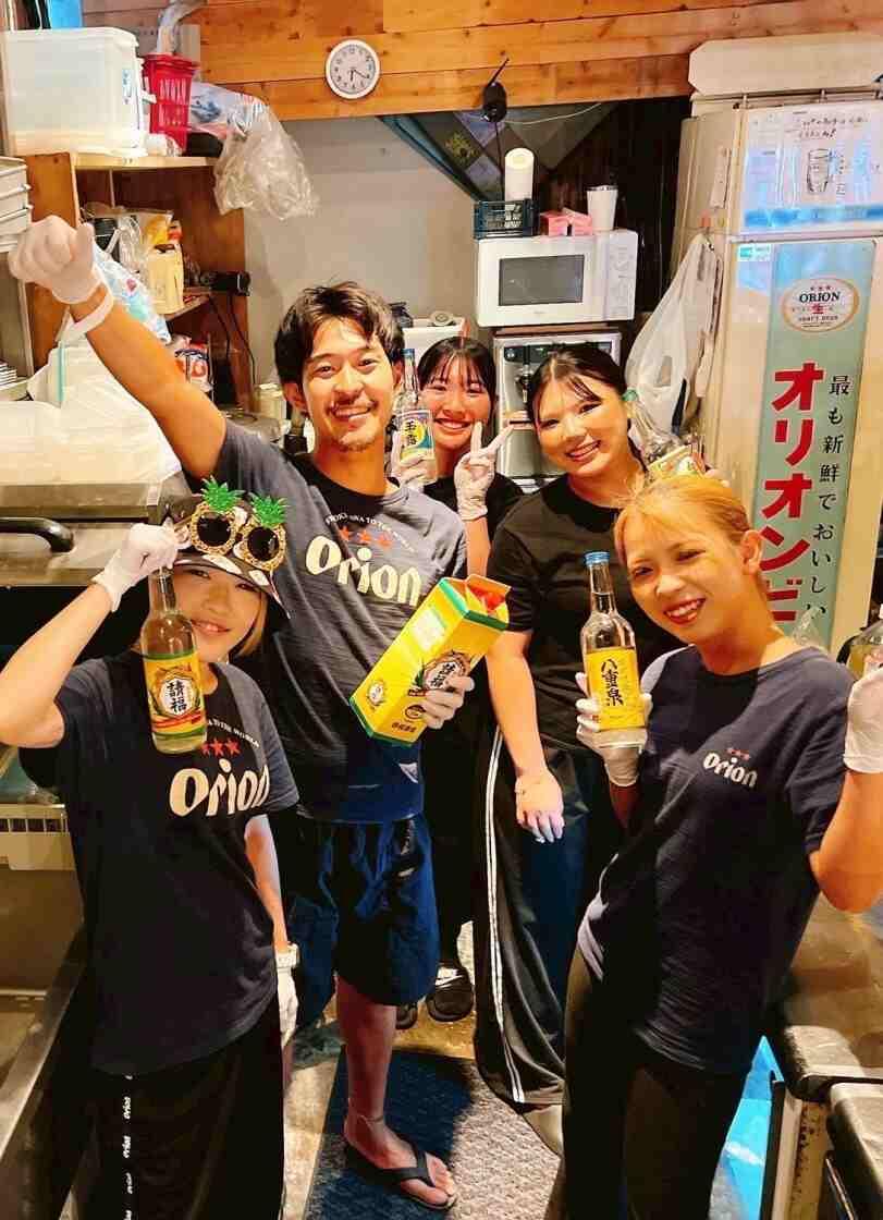 ぐるりくるり小田原の制服1