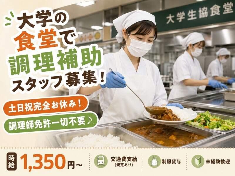 株式会社トリプル・ウィン 和歌山本社【001】の仕事画像1