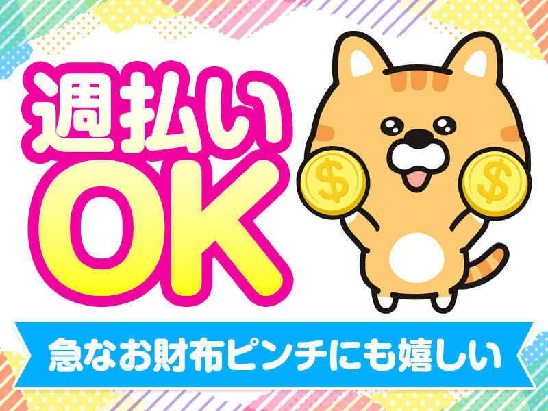マトリクス・エスディ株式会社 【1】本社派遣の仕事画像1