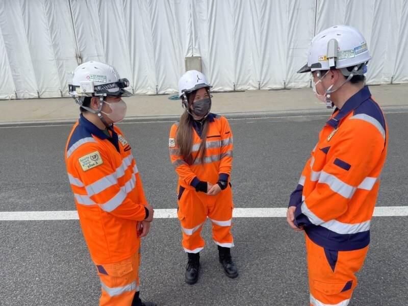 株式会社プラスエーの仕事画像2