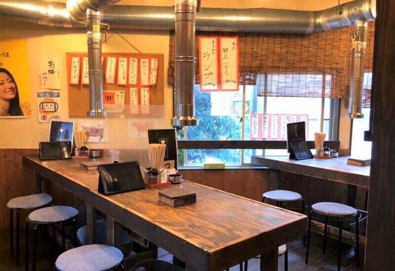 炭焼和牛 七福の仕事画像1