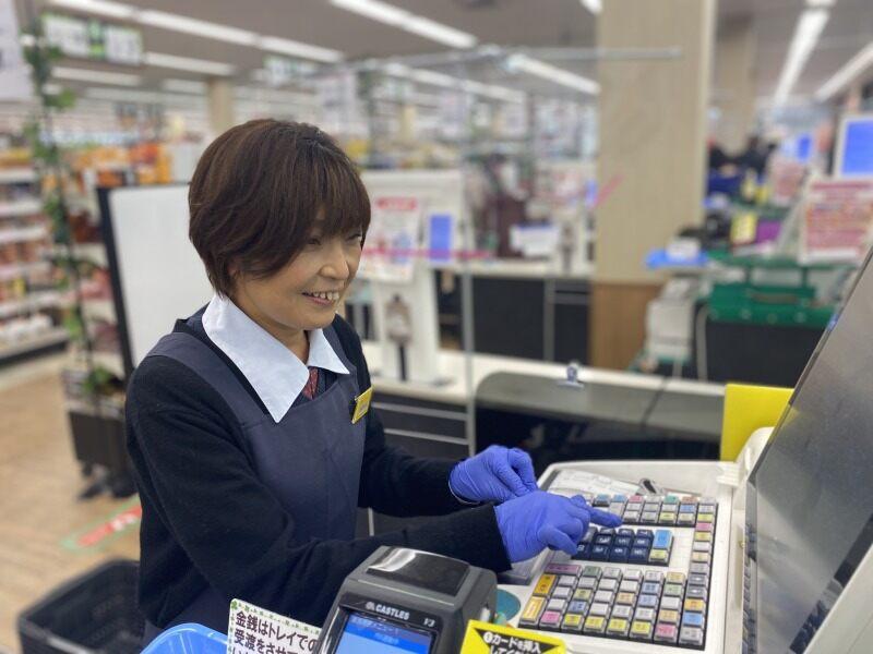 TAIRAYA松代店の仕事画像3