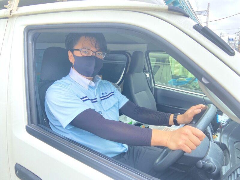 ナショナル・ベンディング株式会社 仙台営業所の仕事画像3