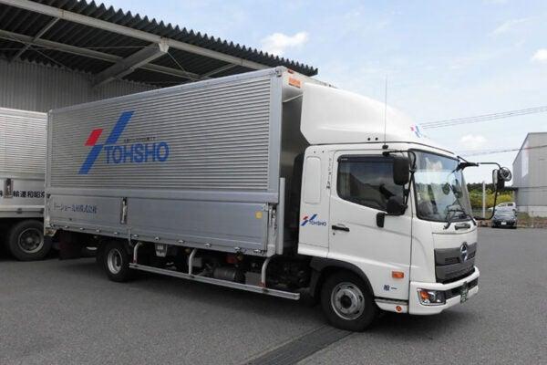 トーショー九州株式会社/トーショーグループの仕事画像1