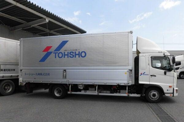 トーショー九州株式会社/トーショーグループの仕事画像2