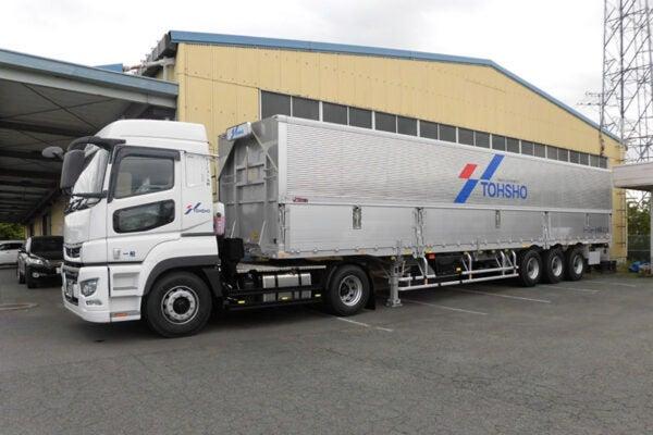 トーショー九州株式会社/トーショーグループの仕事画像3