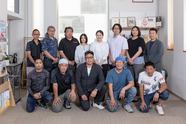 【社員寮あり】リフォーム現場の大工作業/日給15000~20000円(建築・土木、札幌市東区)のイメージ画像