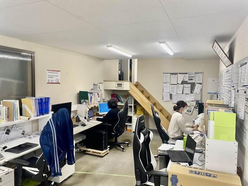 株式会社建築舎の仕事画像2