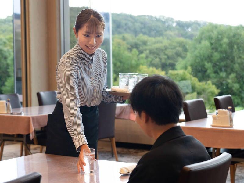 株式会社アコーディア・ゴルフ さいたまゴルフクラブの仕事画像2