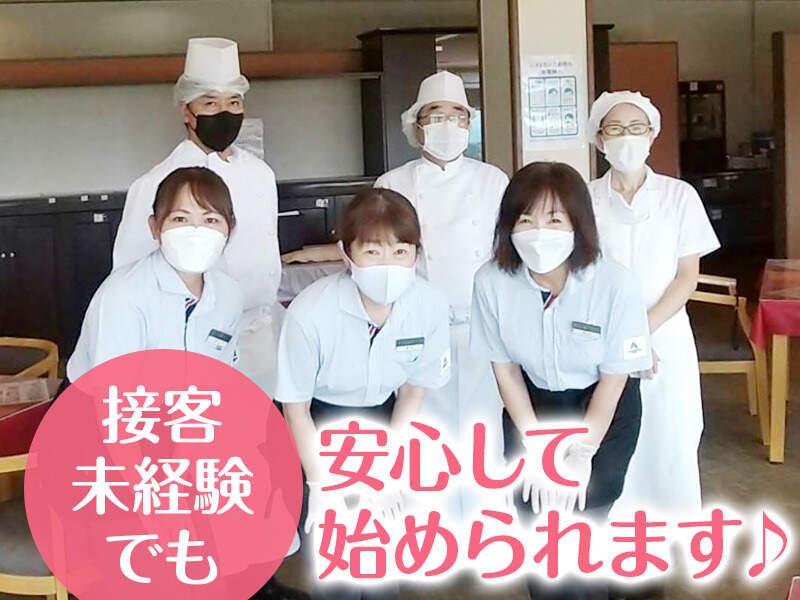 寄居カントリークラブの仕事画像1