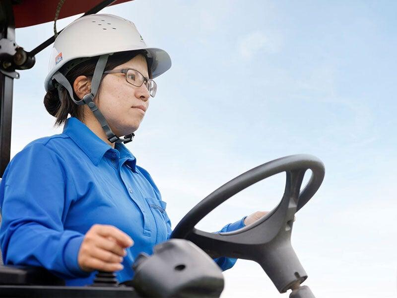 関越ハイランドゴルフクラブ(アコーディア・ゴルフ)の仕事画像1