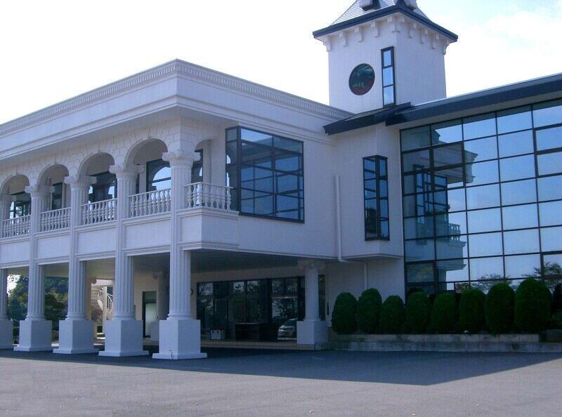 ディアレイクカントリー倶楽部の仕事画像1