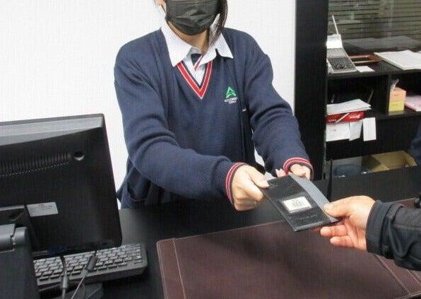 宮城野ゴルフクラブの仕事画像1