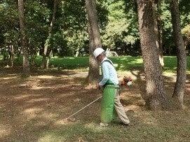 ひととのやカントリークラブの仕事画像1