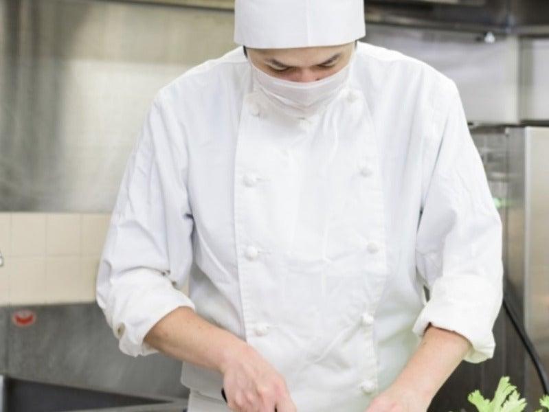 ひととのやカントリークラブの仕事画像1