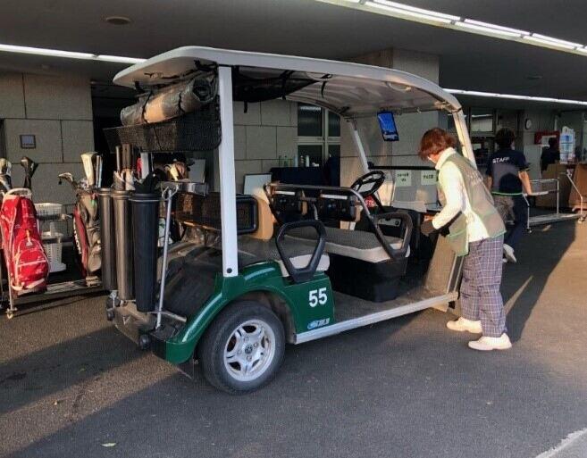 株式会社アコーディア・ゴルフ ひととのやカントリークラブの仕事画像1