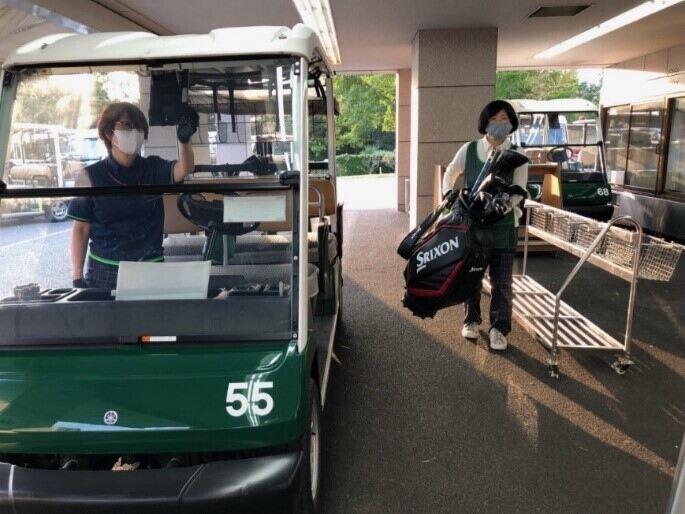 株式会社アコーディア・ゴルフ ひととのやカントリークラブの仕事画像2