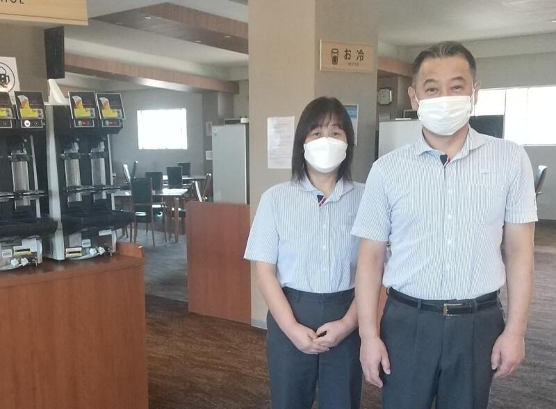 藤岡ゴルフクラブの仕事画像1