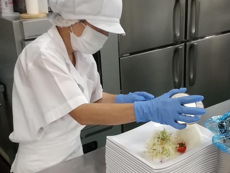 藤岡ゴルフクラブの仕事画像1