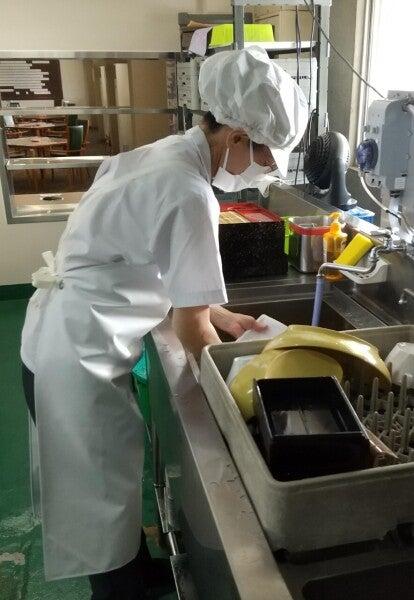 藤岡ゴルフクラブの仕事画像2