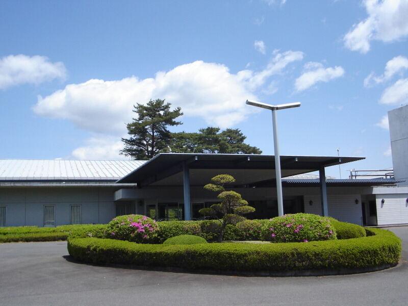 甘楽カントリークラブの仕事画像1