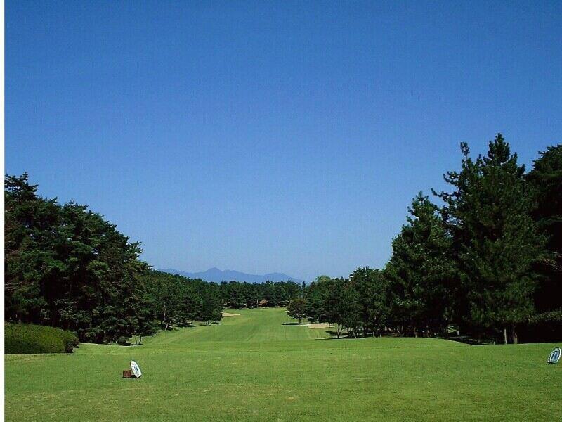 甘楽カントリークラブの仕事画像1