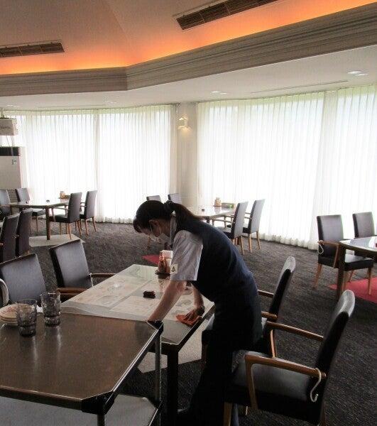 こだま神川カントリークラブの仕事画像2