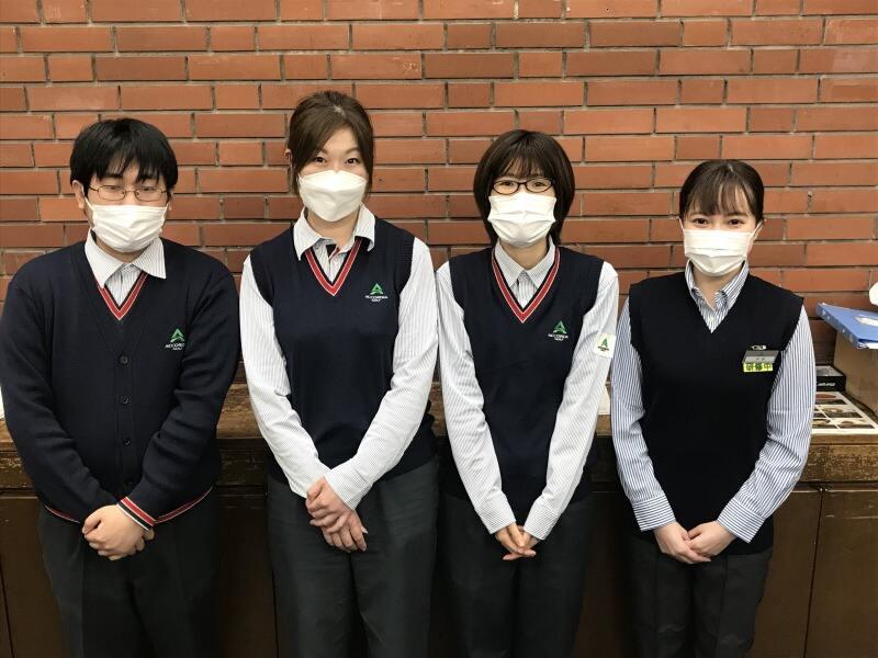 広陵カントリークラブの仕事画像1