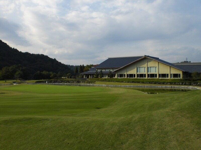 関越ハイランドゴルフクラブの仕事画像3