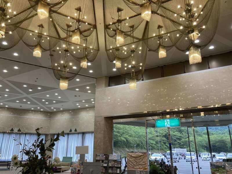 妙義グリーンホテル&テラスの仕事画像3