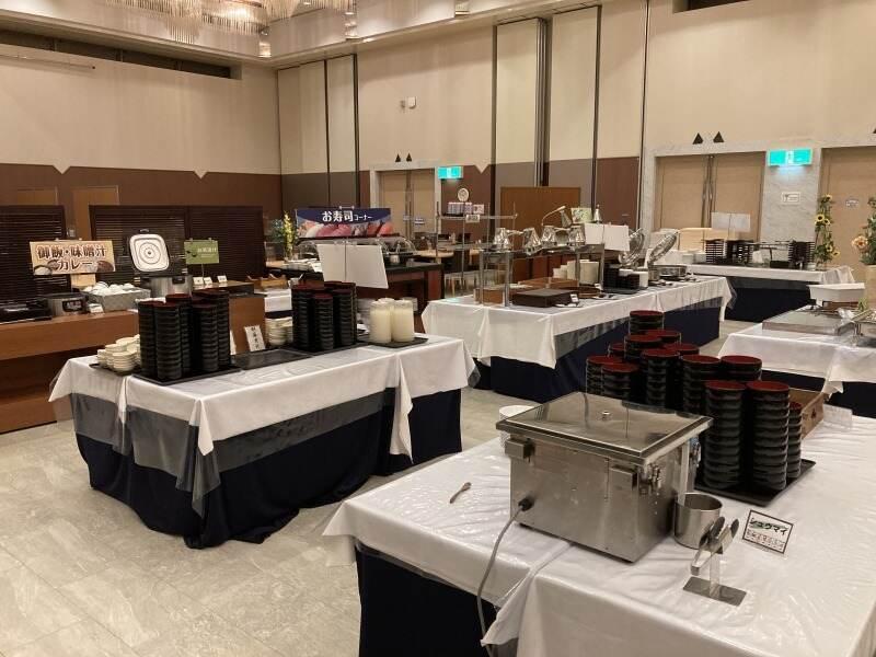 妙義グリーンホテル&テラスの仕事画像2