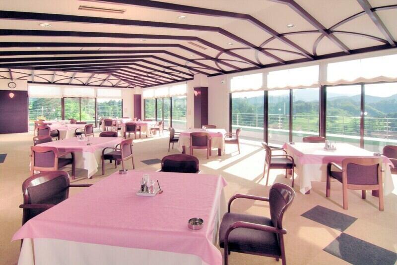 ディアレイクカントリー倶楽部の仕事画像1