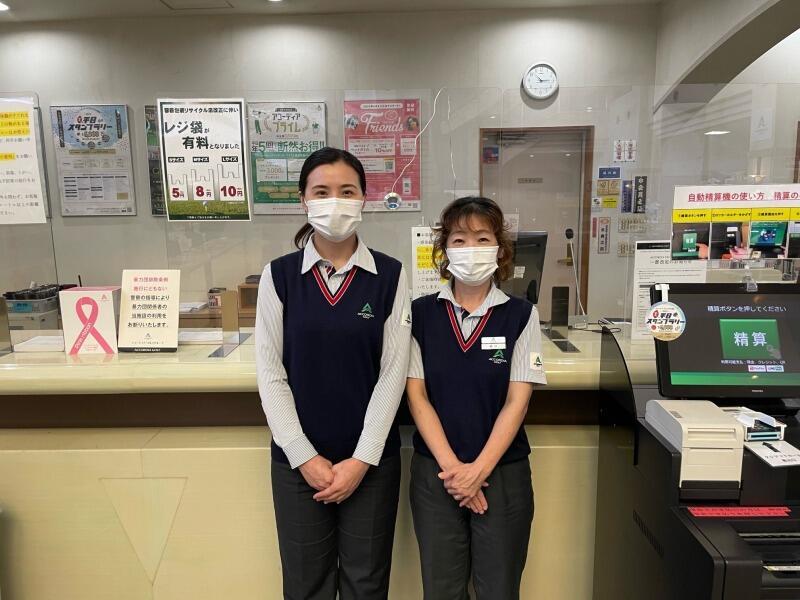 玉川カントリークラブの仕事画像2