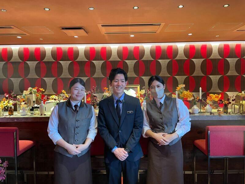 株式会社クリエイティブスタッフ大和の仕事画像1