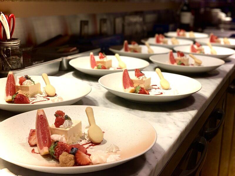 ノートルダム横浜みなとみらい 調理補助★動画必見★の仕事画像2