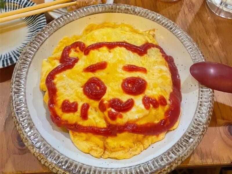 魚の酒場 魚すけの仕事画像2