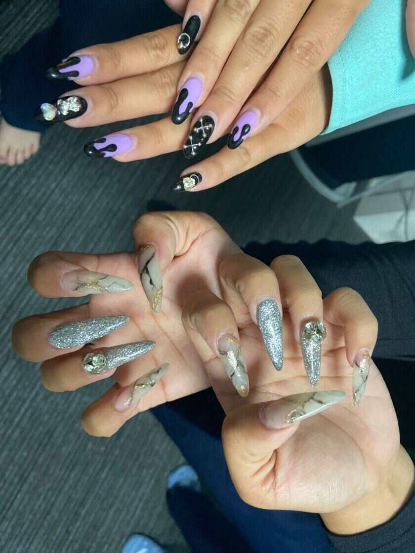 Thanks警備株式会社の制服7