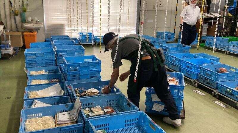 株式会社サン・トップ運輸 福岡営業所の仕事画像2