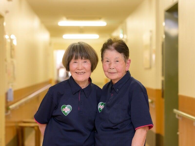 貴生病院の仕事画像1