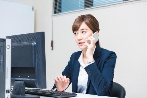 パーソナル・エフシェンシーの仕事画像2