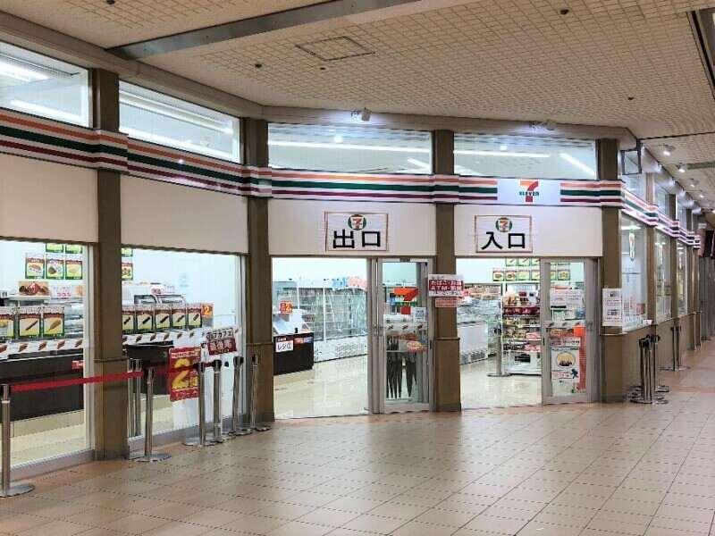 セブンイレブン 中山競馬場店の仕事画像3
