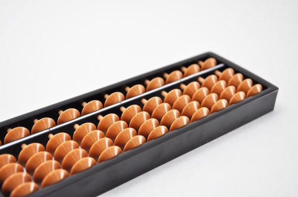 学道そろばん 立花教室の仕事画像2